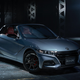 The Honda S660 Modulo X Version Z
